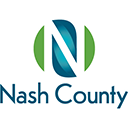 Logo for Nash County