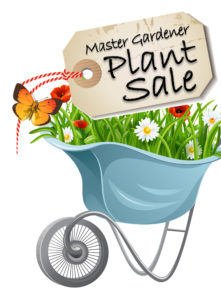 Cover photo for Master Gardener Plant Sale - April 27th