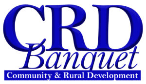 Cover photo for 2024 Community and Rural Development Banquet