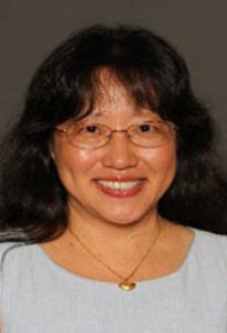 Dr. Kathleen Liang