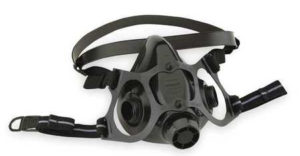 Cover photo for 2023 Respirator Fit Test