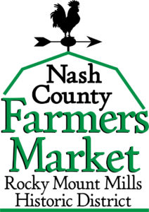 Nash County Farmers Market logo