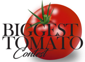 Cover photo for Biggest Tomato Contest