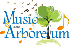 Cover photo for Music in the Arboretum - October 6th, 2018