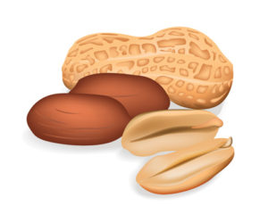 Cover photo for 2018 Peanut Yield Contest!