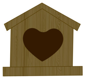 Cover photo for 19th Annual Birdhouse Competition