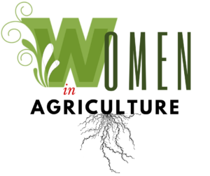 Cover photo for 2021 Women in Ag