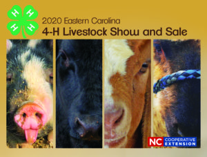 Cover photo for Livestock Show and Sale Orientation, Part 2