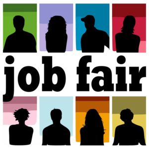 job fair