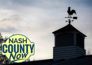 Nash County Now logo