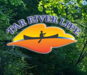 Cover photo for 4-H'ers - Kayak the Tar River - July 12