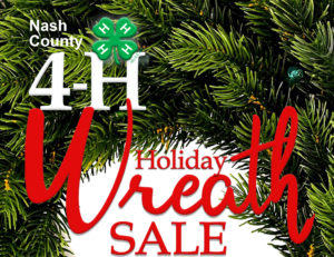 Cover photo for 4-H Holiday Wreath Fundraiser
