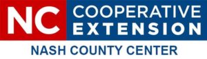 N.C. Cooperative Extension, Nash County Center logo