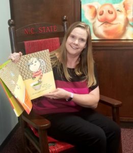 Cover photo for Mrs. Regina's Reading Corner & Kitchen Scavenger Hunt