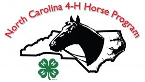 NC 4-H Horse Program