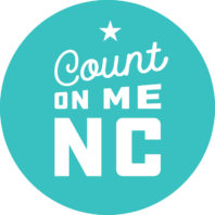 Cover photo for Count On Me NC