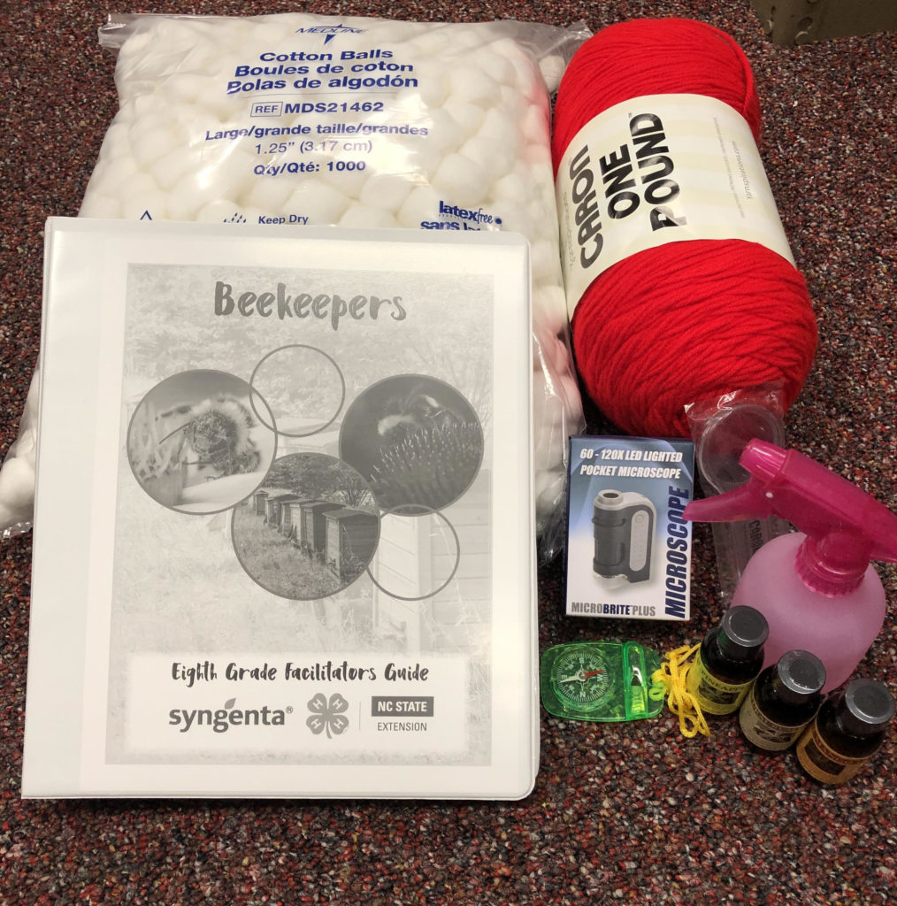 Beekeepers Kit