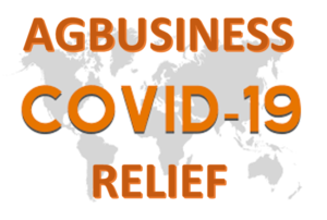 Cover photo for Financial Resources for COVID-19 Relief for NC Agribusinesses