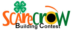 Cover photo for Scarecrow Building Contest