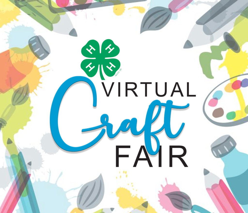 Virtual Craft Fair