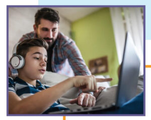 Cover photo for Empowering Youth and Families Program