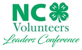 Cover photo for Volunteer Leaders' Conference