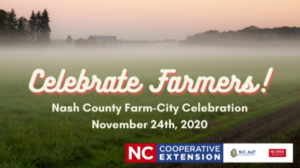 Cover photo for Nash County Farm-City Celebration