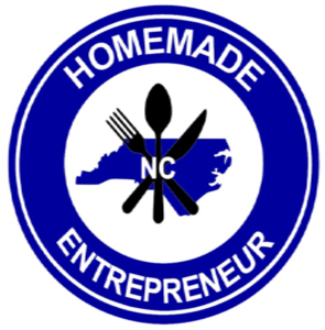 Cover photo for NC Homemade Entrepreneur October 2023