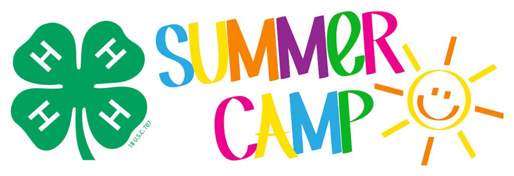 Summer Camp header image