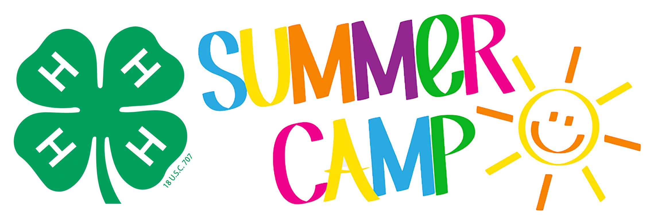 4H Summer Camp Programs North Carolina Cooperative Extension