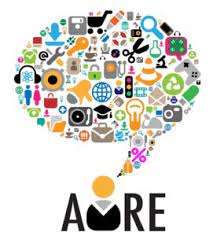 AIRE logo image