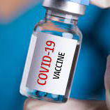 Cover photo for COVID-19 Vaccines / Vacunas