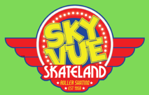 Cover photo for Sky-Vue Skateland