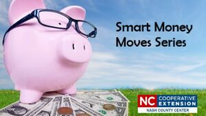Cover photo for Smart Money Moves in 2022