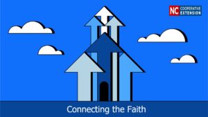 Cover photo for Connecting the Faith: Assets & Resources