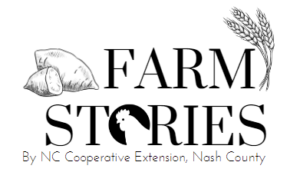 Cover photo for Farm Stories Podcast