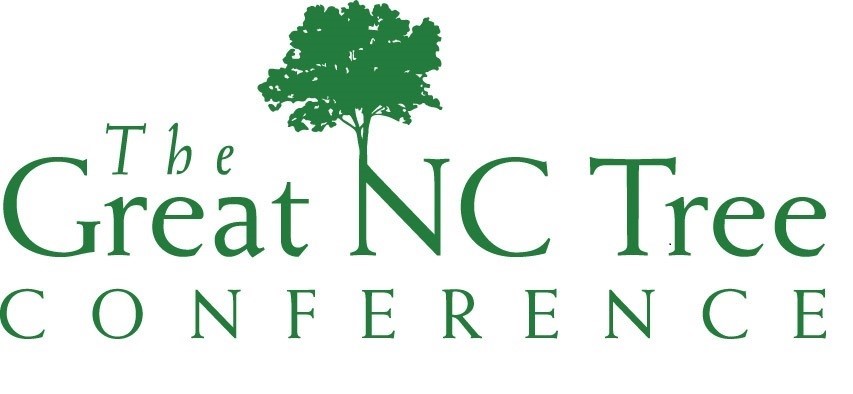 The Great NC Tree Conference