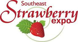 Southeast Strawberry Expo Logo