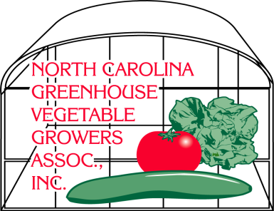 North Carolina Greenhouse Vegetable Growers Assoc. Inc.Logo