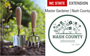Cover photo for Spring 2024 Extension Master Gardener Volunteer Training