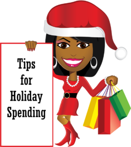 Cover photo for Tips for Holiday Spending