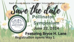 Cover photo for 2024 Pollinator Symposium