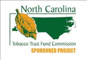 North Carolina Tobacco Trust Fund Commission