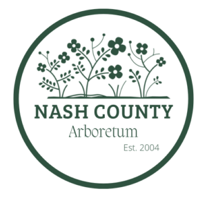 Cover photo for Nash County Arboretum: 2025 Garden Talks