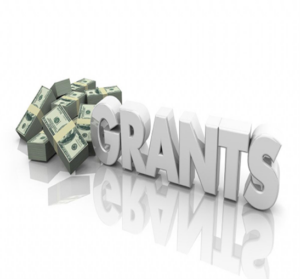 Cover photo for Grant Writing - Save the Date
